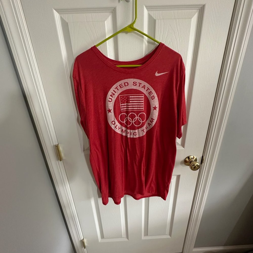 Nike Olympic T-Shirt